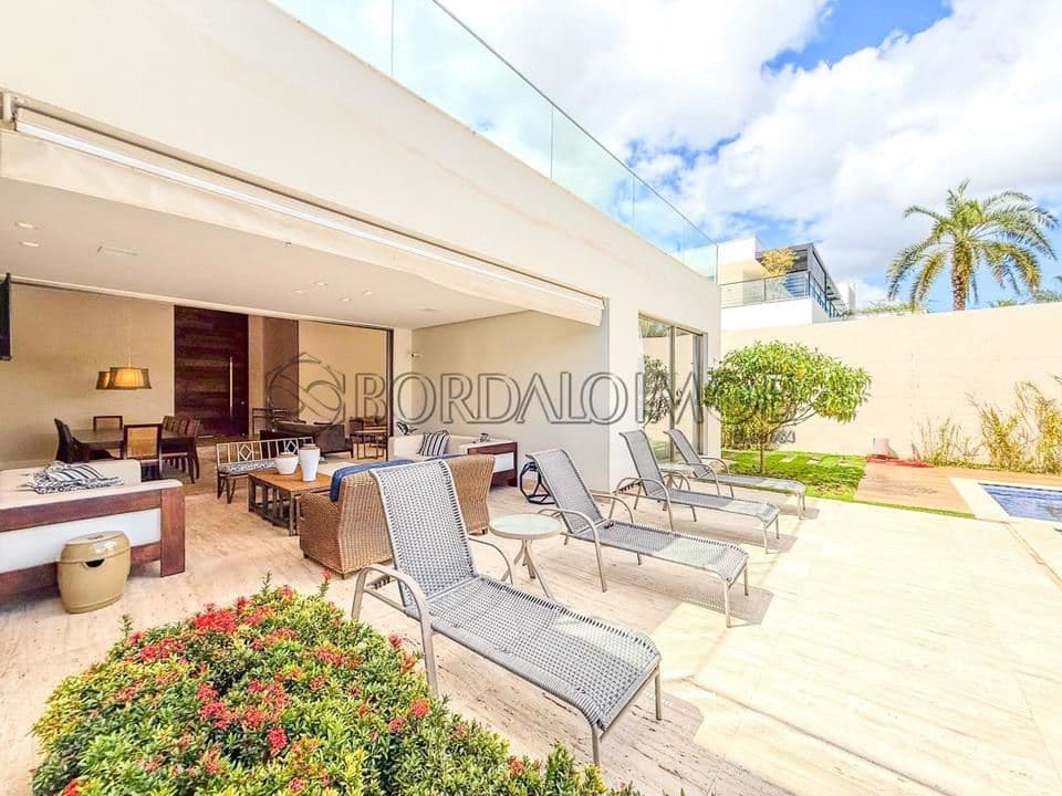 SMDB Conjunto 2, LAGO SUL, BRASILIA - Foto 36