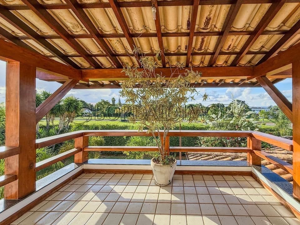 SMDB Conjunto 4, LAGO SUL, BRASILIA - Foto 3