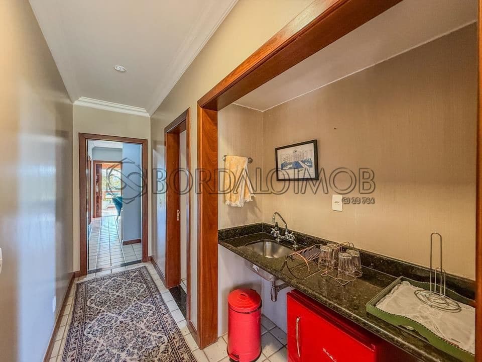 SMDB Conjunto 4, LAGO SUL, BRASILIA - Foto 5