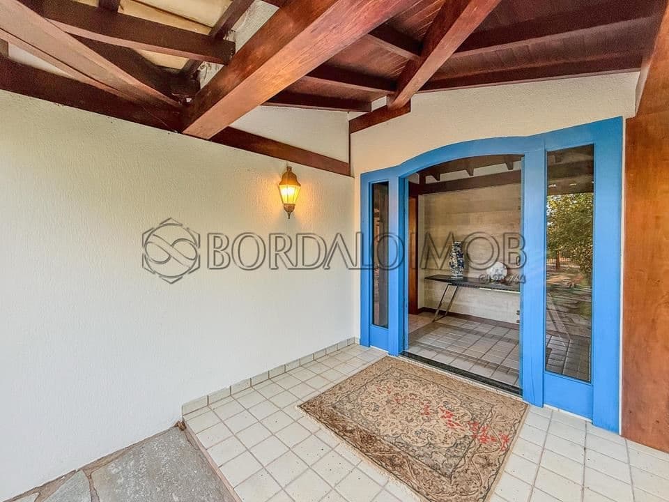 SMDB Conjunto 4, LAGO SUL, BRASILIA - Foto 9