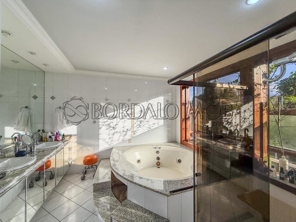 SMDB Conjunto 4, LAGO SUL, BRASILIA - Foto 11