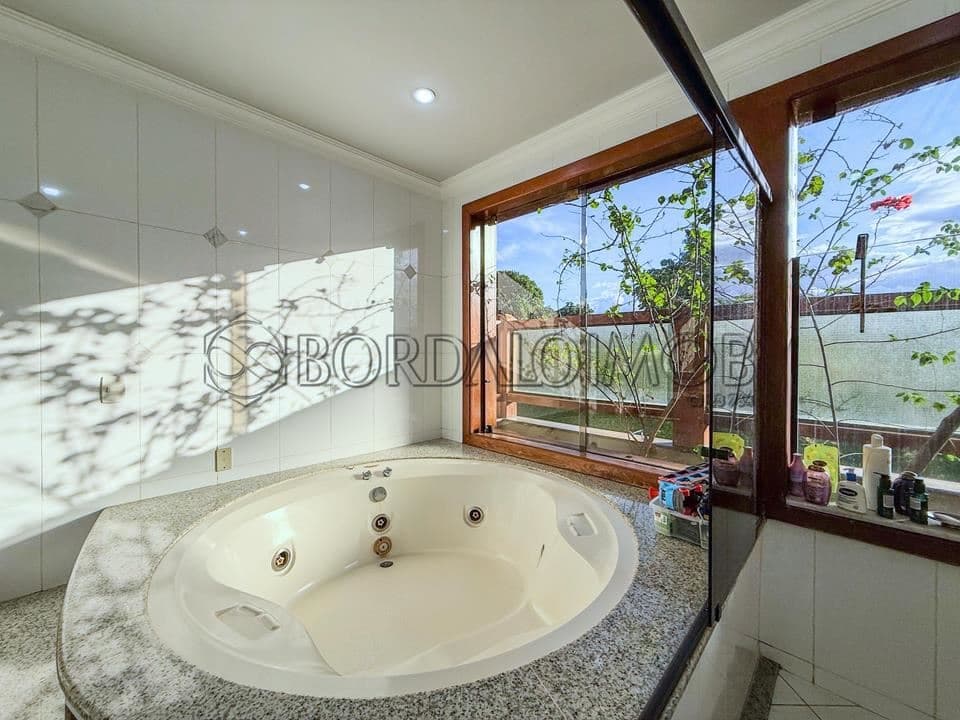 SMDB Conjunto 4, LAGO SUL, BRASILIA - Foto 23