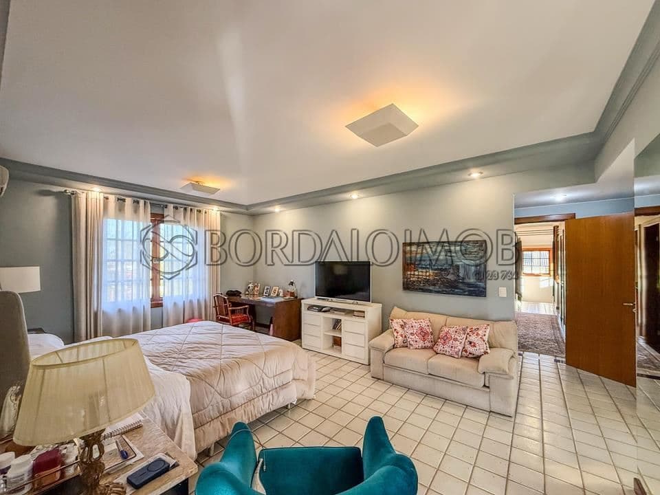 SMDB Conjunto 4, LAGO SUL, BRASILIA - Foto 29