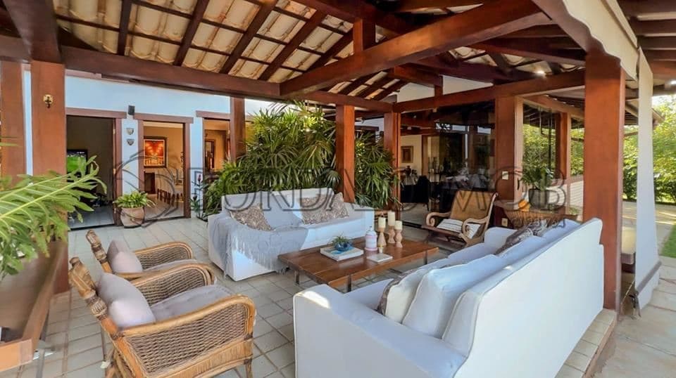 SMDB Conjunto 4, LAGO SUL, BRASILIA - Foto 36