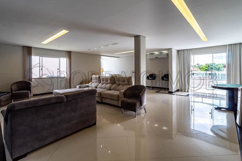 SMPW Quadra 1, PARK WAY, BRASILIA - Foto 18