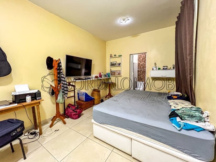 SMPW Quadra 1, PARK WAY, BRASILIA