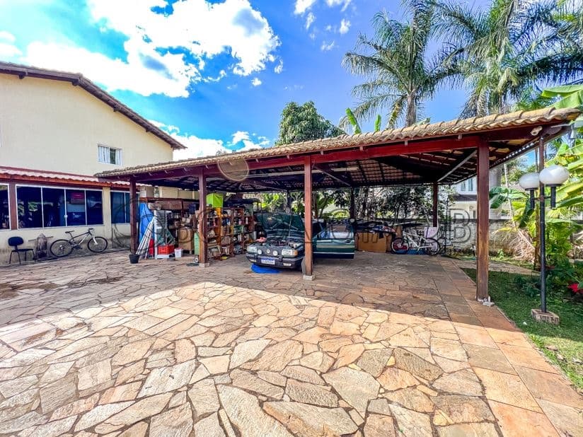 SMPW Quadra 1, PARK WAY, BRASILIA - Foto 9