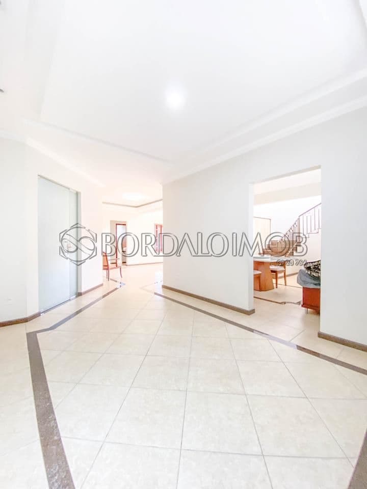 SMPW Quadra 1, PARK WAY, BRASILIA