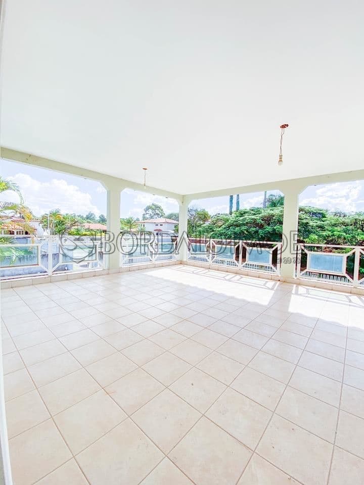 SMPW Quadra 1, PARK WAY, BRASILIA - Foto 2