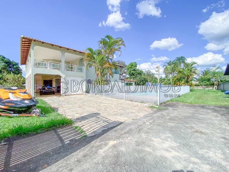 SMPW Quadra 1, PARK WAY, BRASILIA - Foto 21