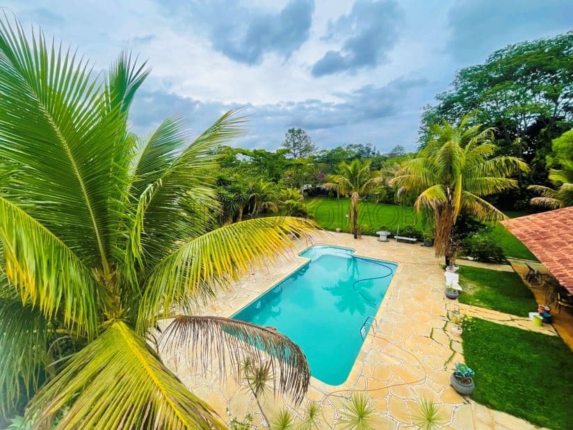 SMPW Quadra 10, PARK WAY, BRASILIA