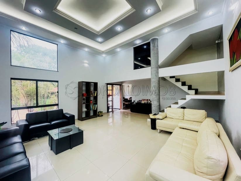 SMPW Quadra 10, PARK WAY, BRASILIA - Foto 2