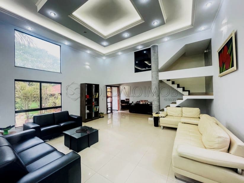 SMPW Quadra 10, PARK WAY, BRASILIA - Foto 7