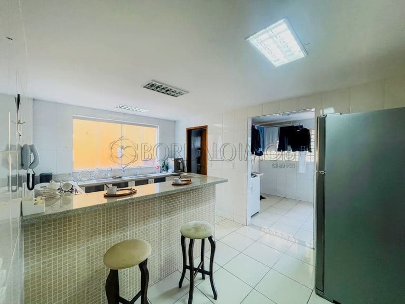 SMPW Quadra 10, PARK WAY, BRASILIA - Foto 10