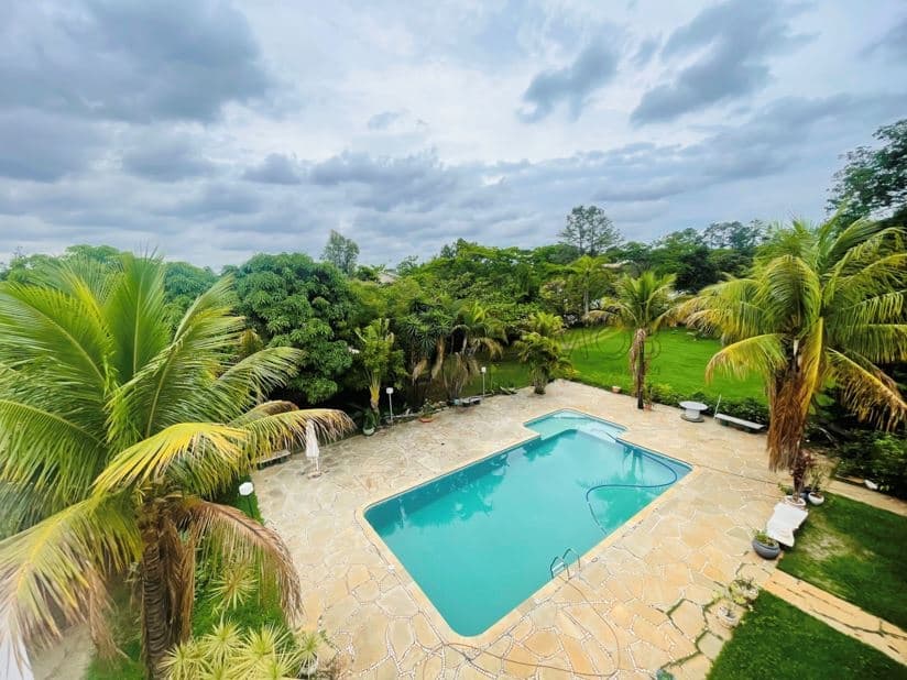 SMPW Quadra 10, PARK WAY, BRASILIA - Foto 14