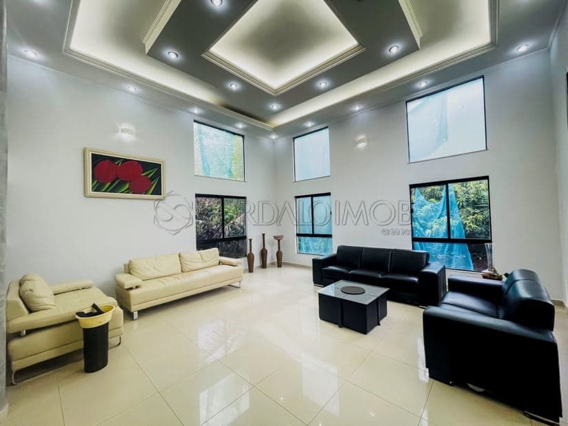 SMPW Quadra 10, PARK WAY, BRASILIA - Foto 15