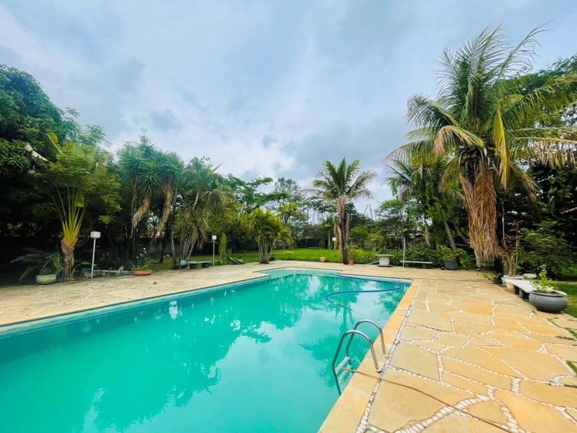 SMPW Quadra 10, PARK WAY, BRASILIA - Foto 18