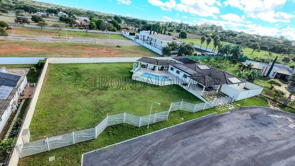 SMPW Quadra 15, PARK WAY, BRASILIA - Foto 19