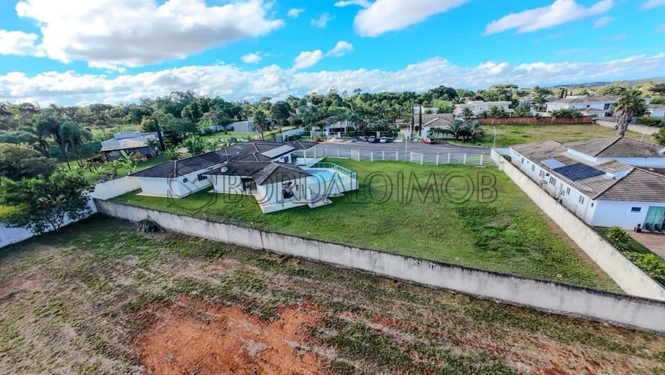 SMPW Quadra 15, PARK WAY, BRASILIA - Foto 28