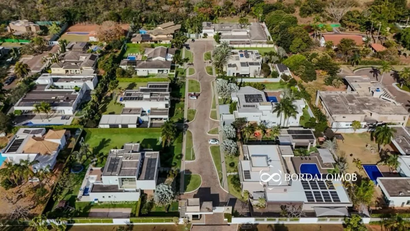 SMPW Quadra 15, PARK WAY, BRASILIA - Foto 8