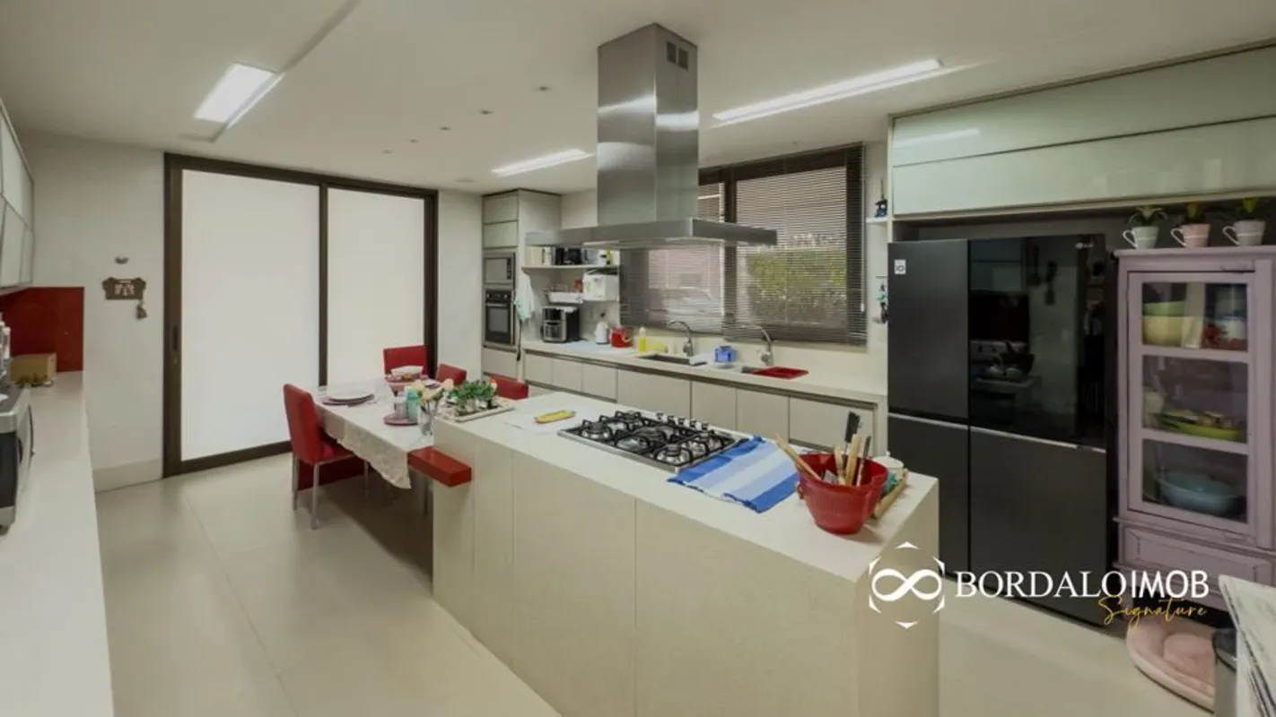 SMPW Quadra 15, PARK WAY, BRASILIA - Foto 14