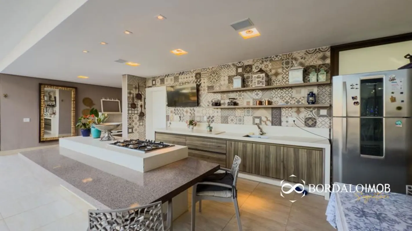 SMPW Quadra 15, PARK WAY, BRASILIA - Foto 26