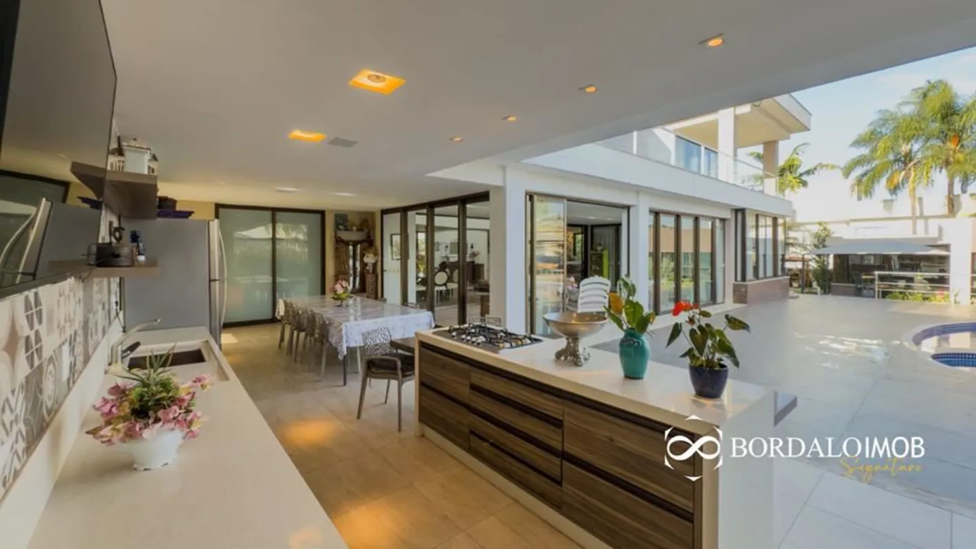 SMPW Quadra 15, PARK WAY, BRASILIA - Foto 29