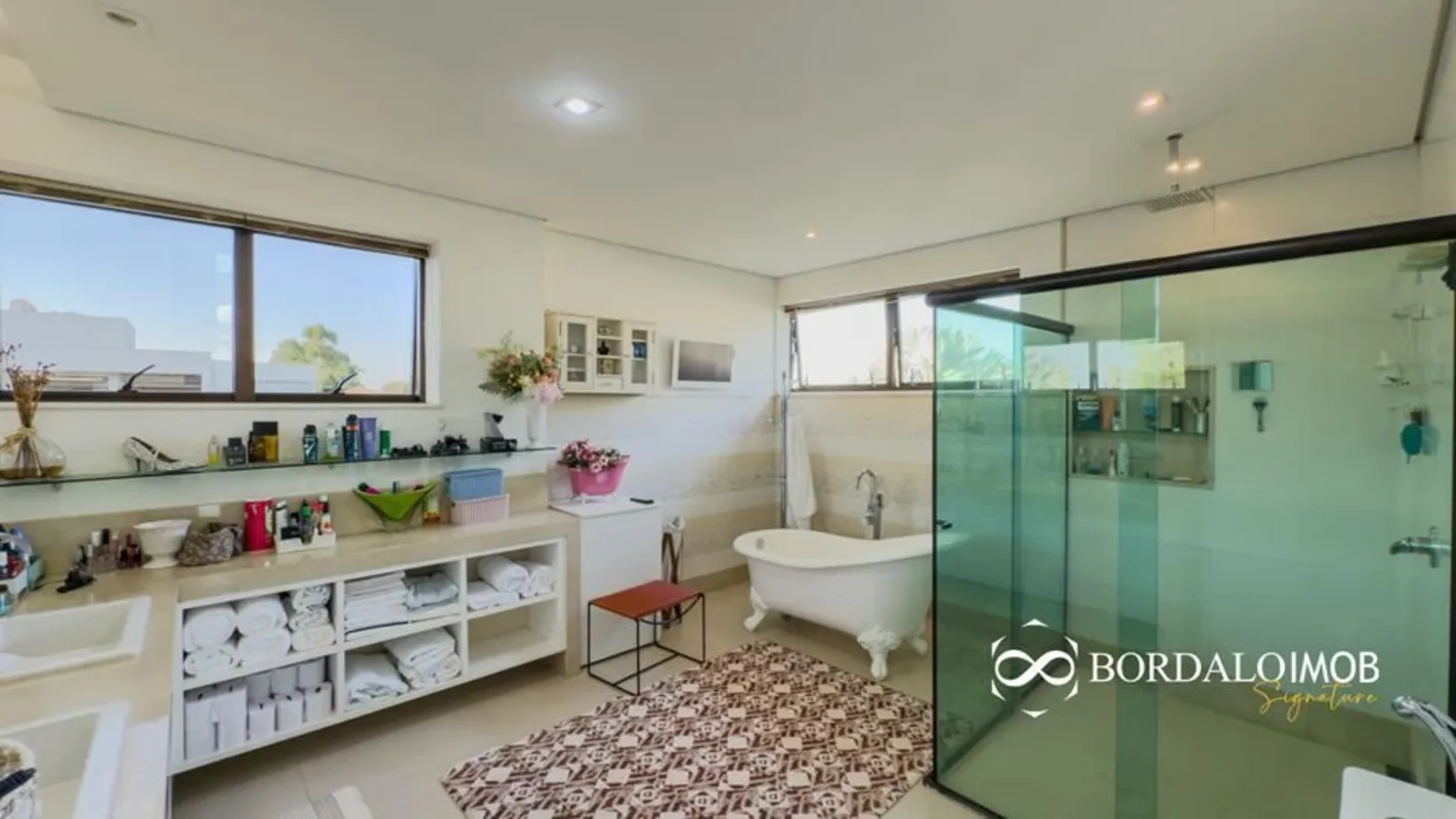 SMPW Quadra 15, PARK WAY, BRASILIA - Foto 30