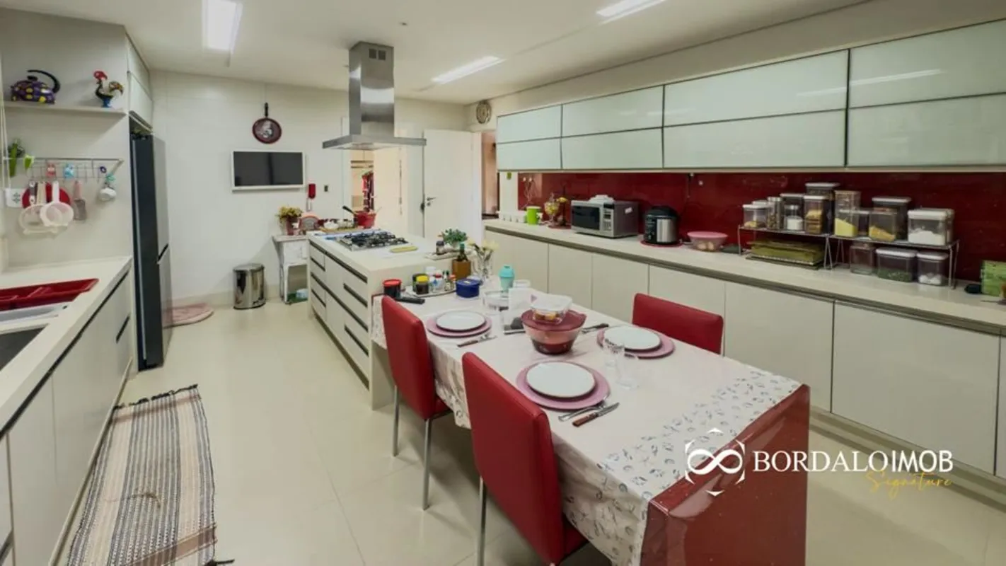 SMPW Quadra 15, PARK WAY, BRASILIA - Foto 35