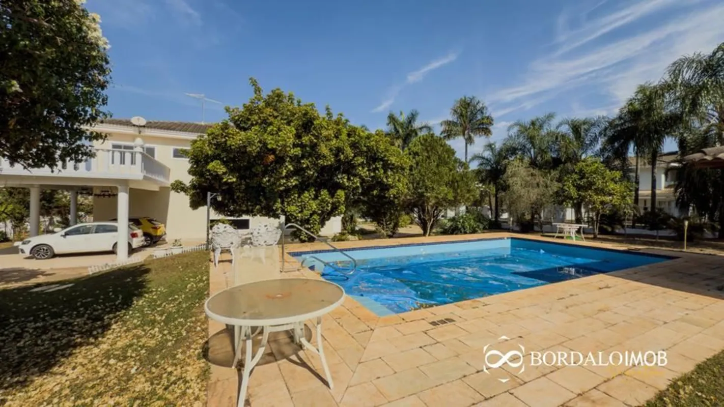 SMPW Quadra 15, PARK WAY, BRASILIA - Foto 11