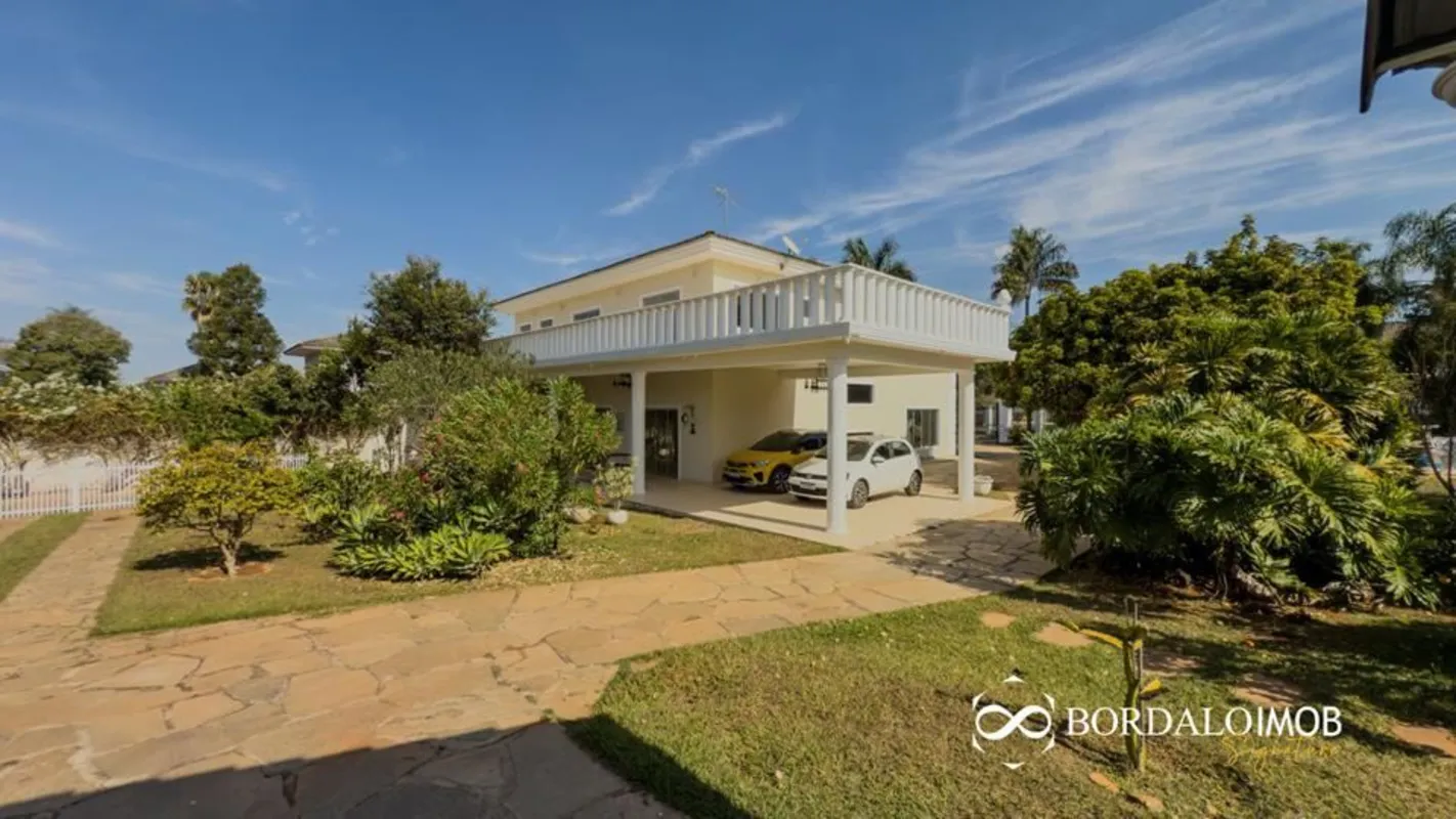 SMPW Quadra 15, PARK WAY, BRASILIA - Foto 18