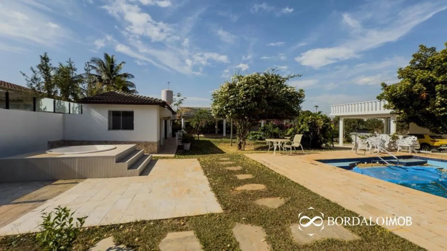 SMPW Quadra 15, PARK WAY, BRASILIA - Foto 19