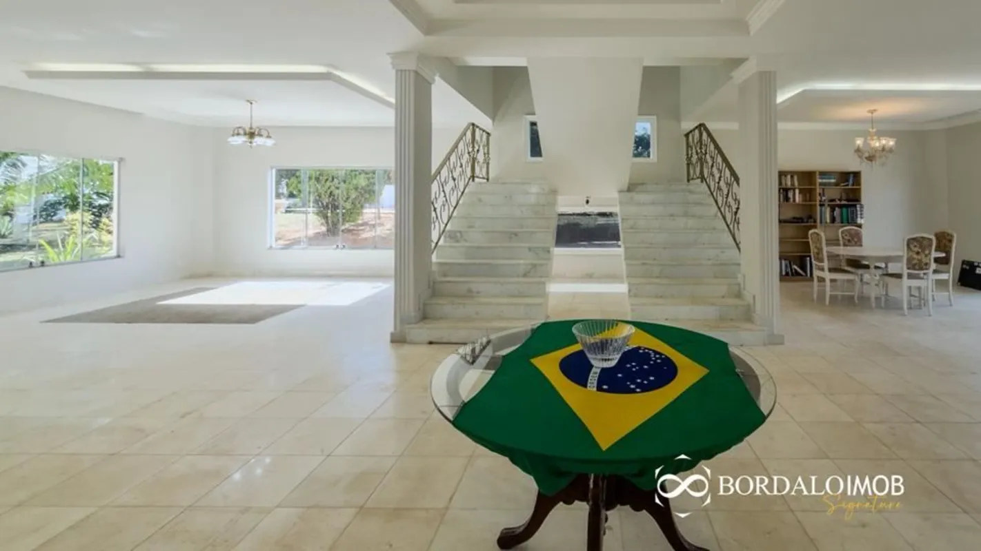 SMPW Quadra 15, PARK WAY, BRASILIA - Foto 25