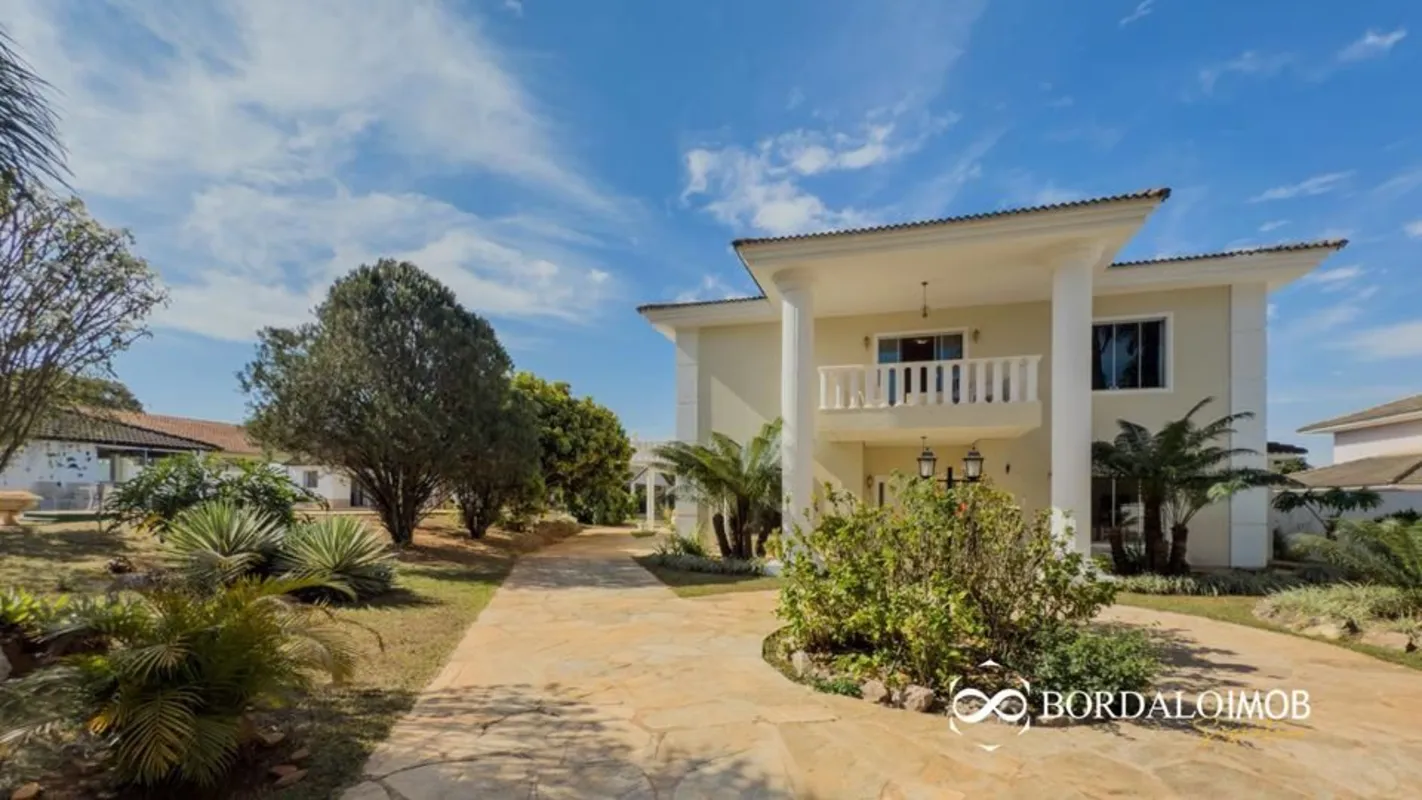 SMPW Quadra 15, PARK WAY, BRASILIA - Foto 33