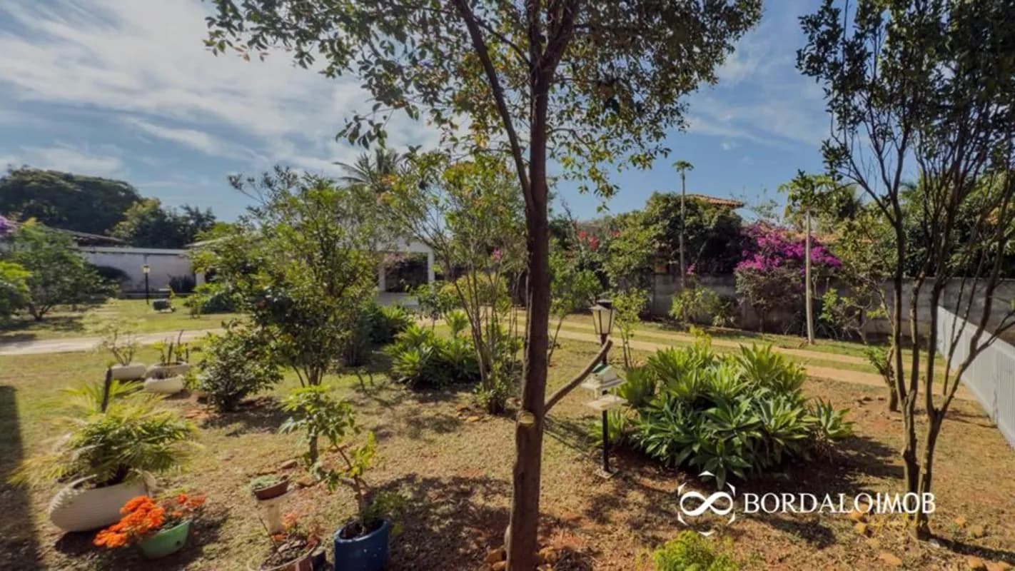 SMPW Quadra 15, PARK WAY, BRASILIA - Foto 41