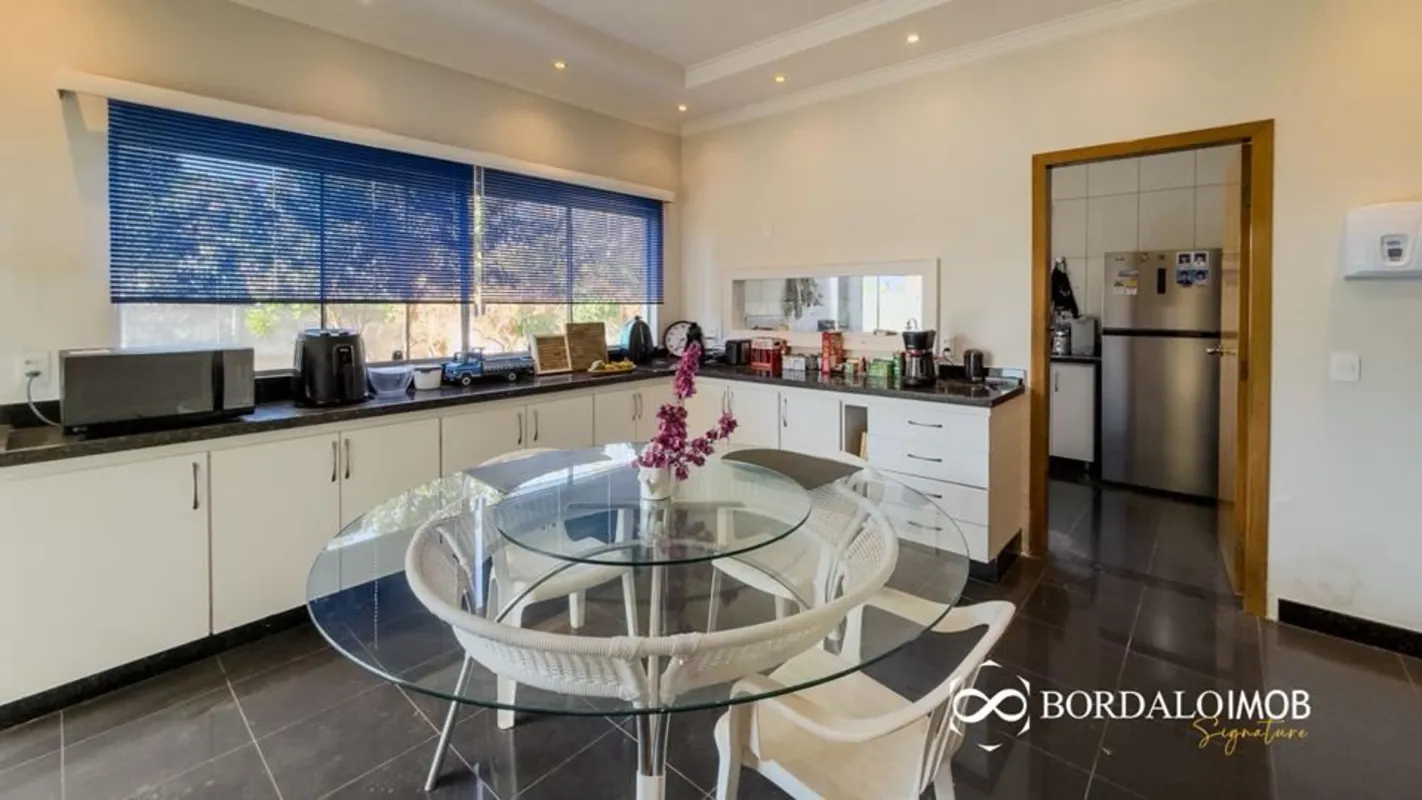 SMPW Quadra 15, PARK WAY, BRASILIA - Foto 45