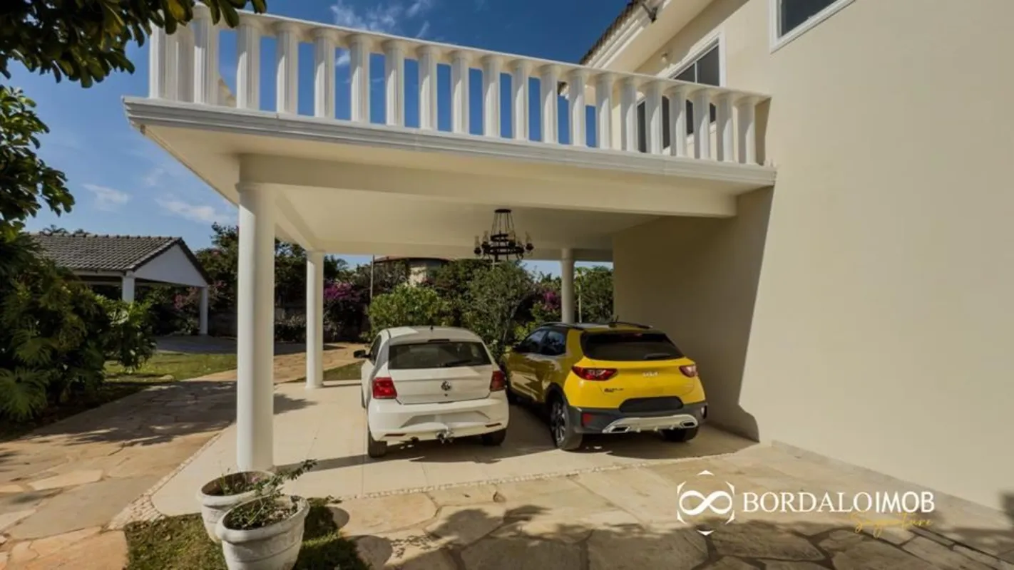 SMPW Quadra 15, PARK WAY, BRASILIA - Foto 46