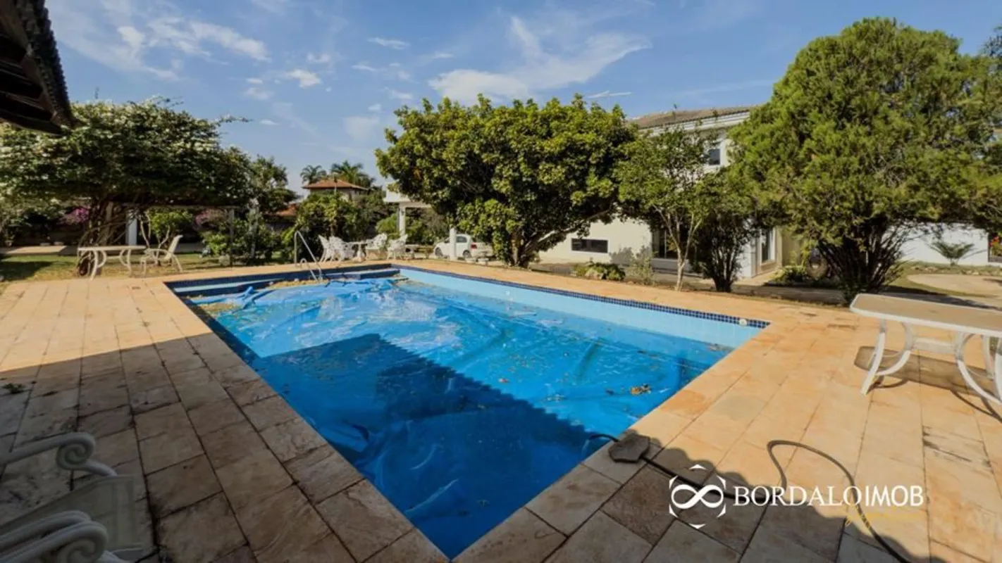 SMPW Quadra 15, PARK WAY, BRASILIA - Foto 48