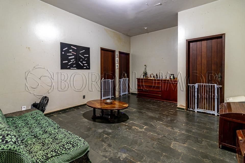 SMPW Quadra 15, PARK WAY, BRASILIA