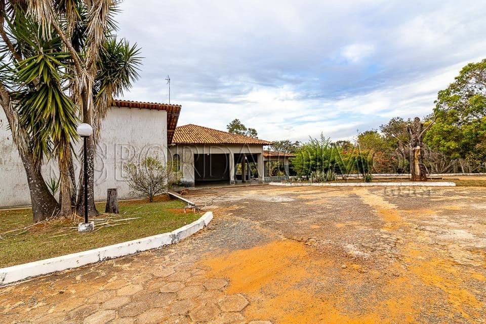 SMPW Quadra 15, PARK WAY, BRASILIA - Foto 4