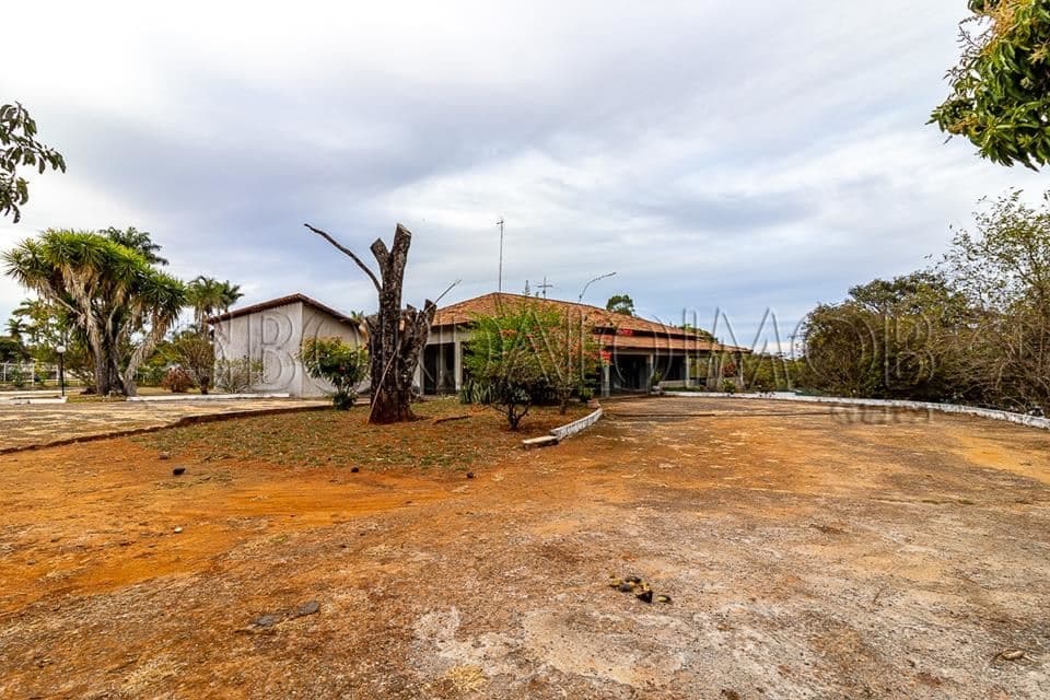 SMPW Quadra 15, PARK WAY, BRASILIA - Foto 6