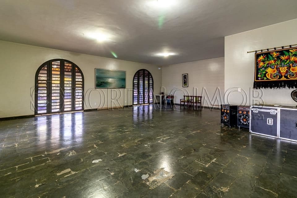 SMPW Quadra 15, PARK WAY, BRASILIA - Foto 11