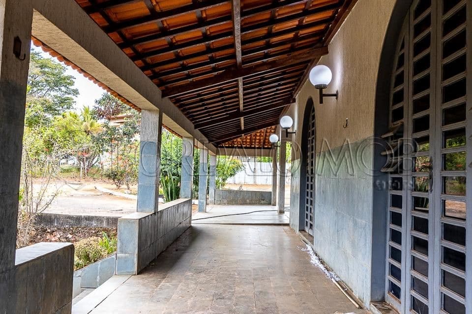 SMPW Quadra 15, PARK WAY, BRASILIA - Foto 17