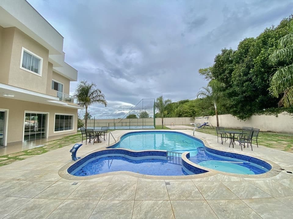 SMPW Quadra 15, PARK WAY, BRASILIA - Foto 25