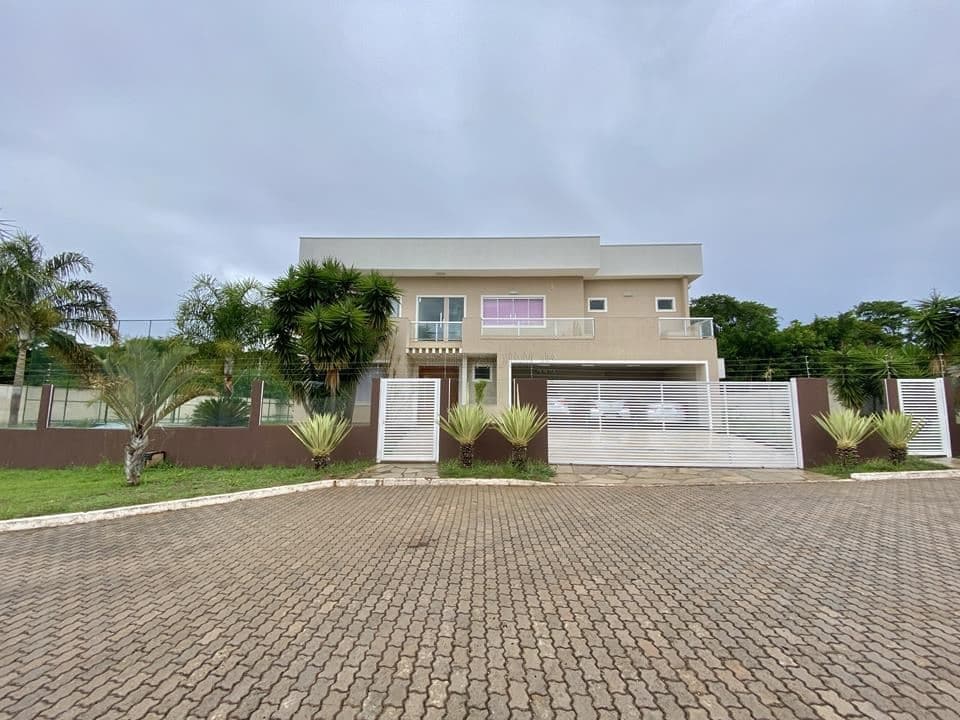 SMPW Quadra 15, PARK WAY, BRASILIA - Foto 32