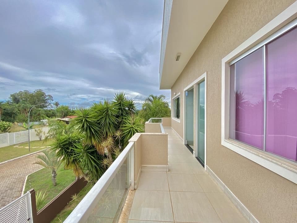 SMPW Quadra 15, PARK WAY, BRASILIA - Foto 41