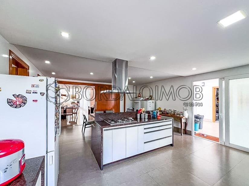 SMPW Quadra 15, PARK WAY, BRASILIA - Foto 34