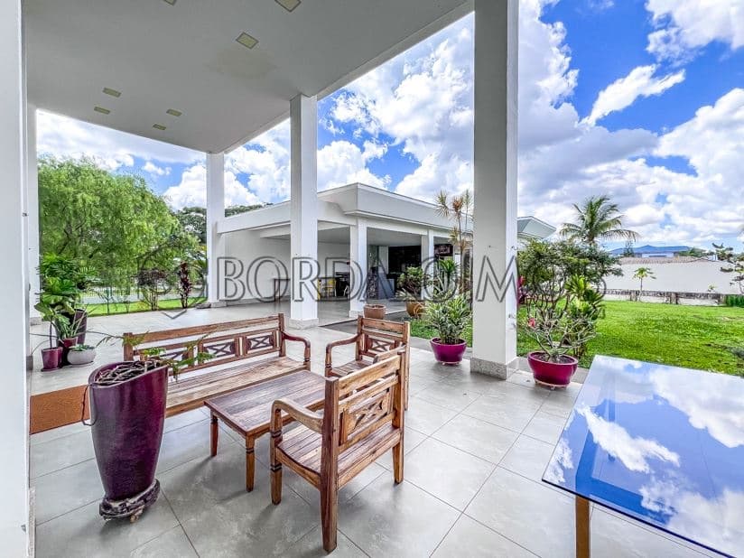 SMPW Quadra 15, PARK WAY, BRASILIA - Foto 42