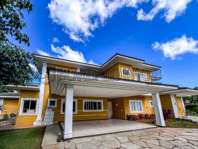 SMPW Quadra 15, PARK WAY, BRASILIA