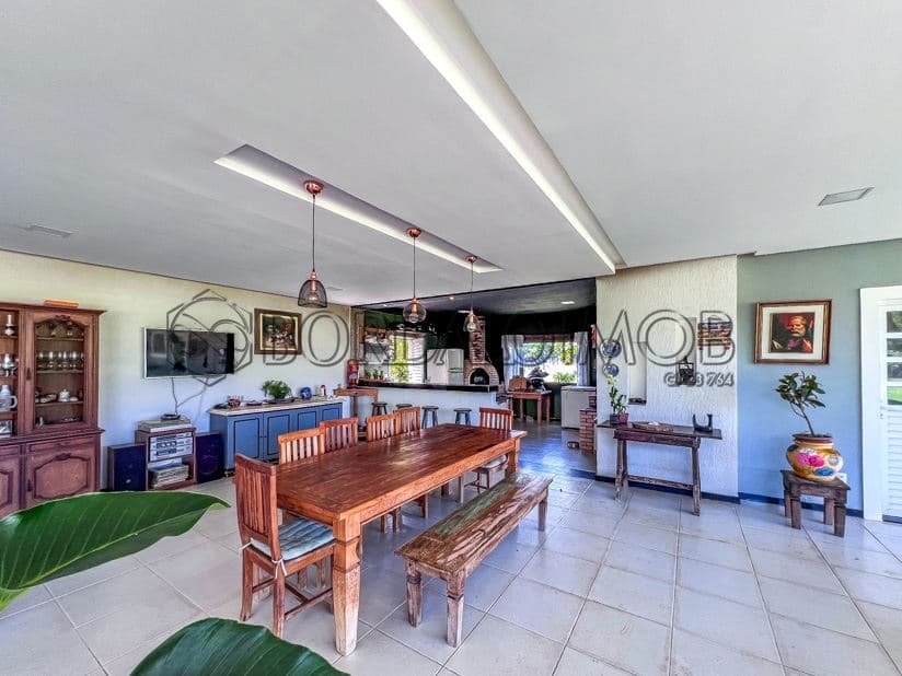 SMPW Quadra 15, PARK WAY, BRASILIA - Foto 8